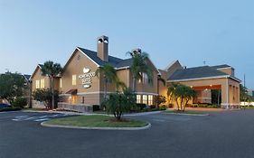 Homewood Suites By Hilton St. Petersburg Clearwater